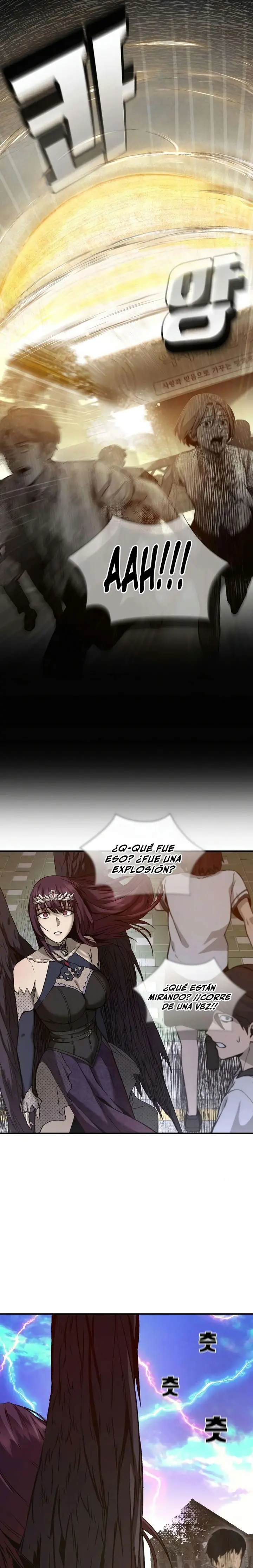 Hellogin capítulo 4, página 26