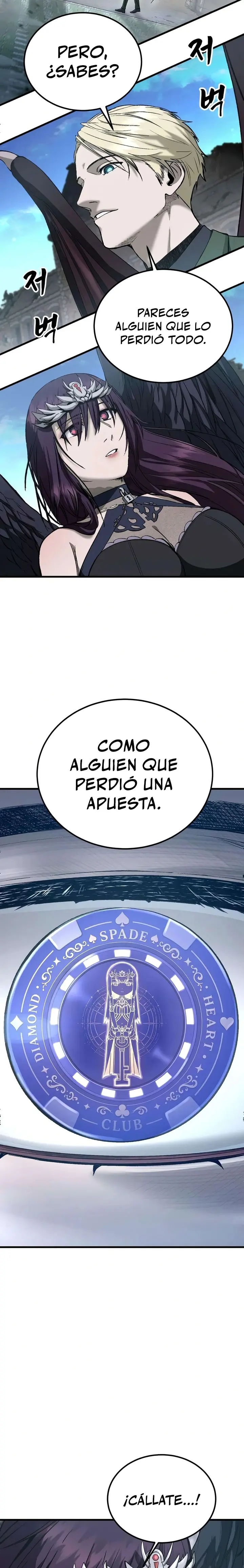 Hellogin capítulo 4, página 34