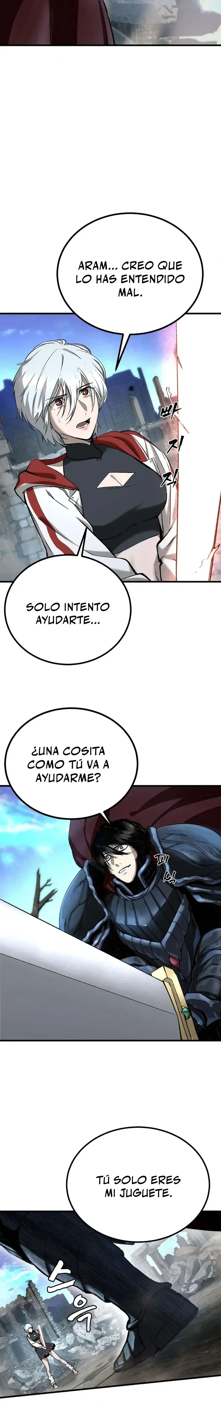 Hellogin capítulo 4, página 47