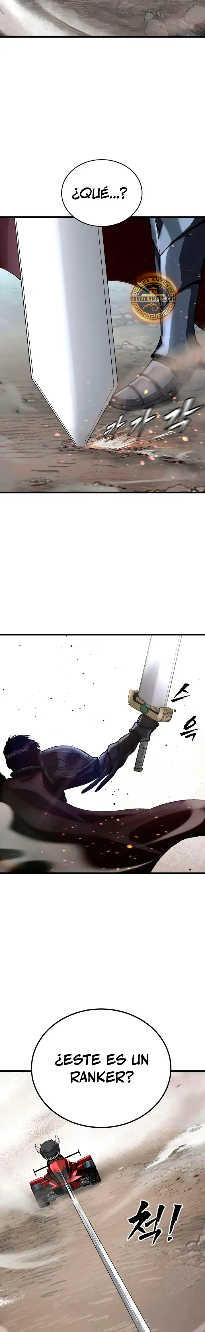 Hellogin capítulo 5, página 3