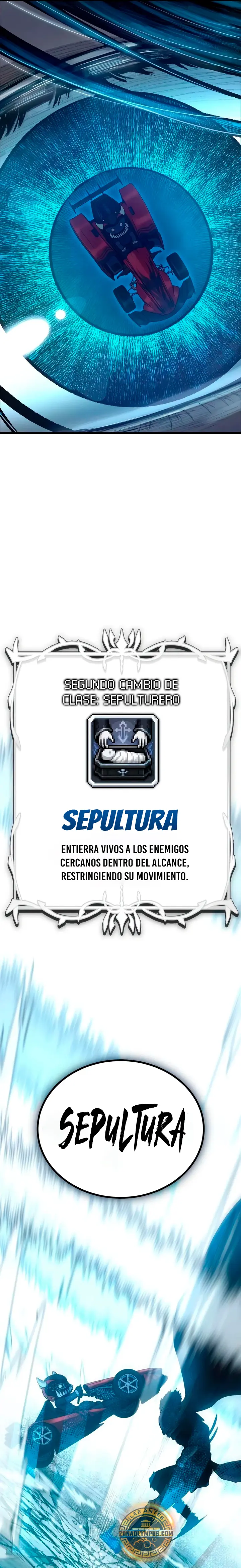 Hellogin capítulo 5, página 25