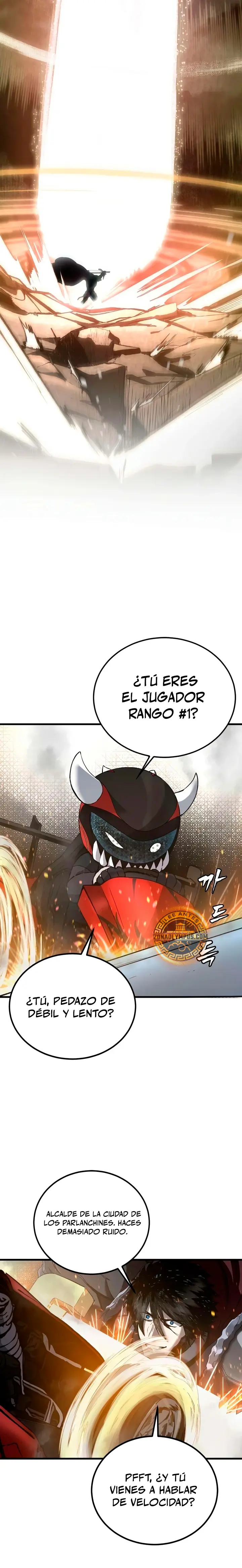 Hellogin capítulo 5, página 29