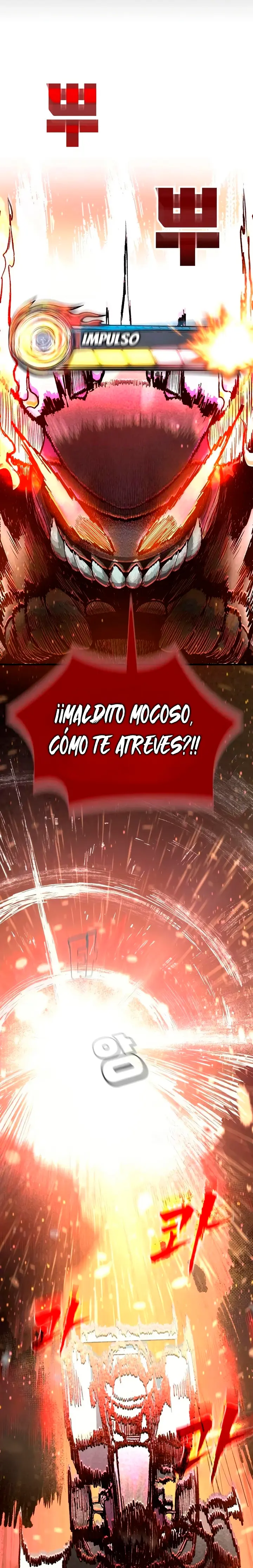 Hellogin capítulo 5, página 31