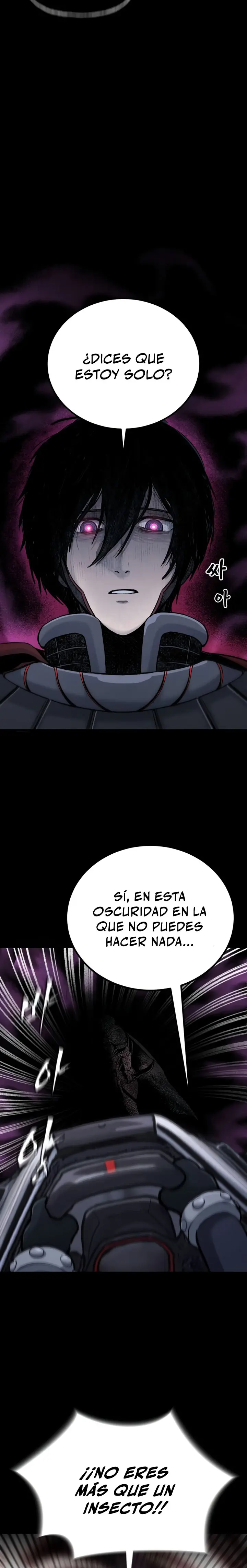 Hellogin capítulo 6, página 28