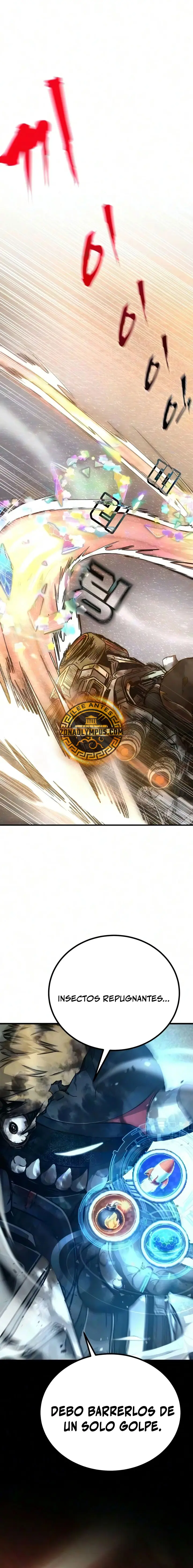 Hellogin capítulo 7, página 4