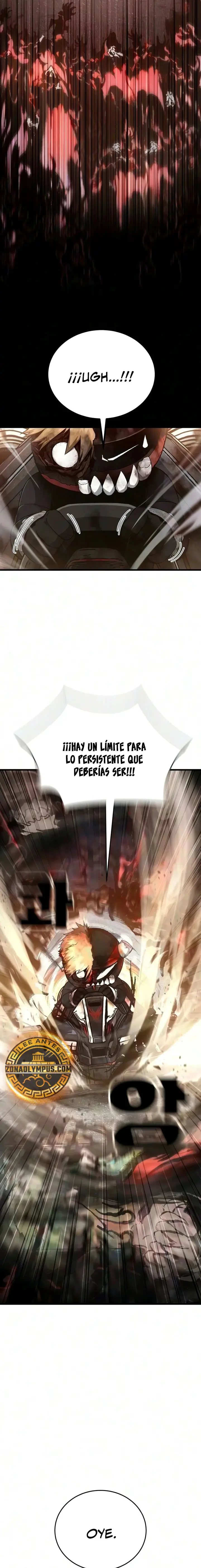 Hellogin capítulo 7, página 13