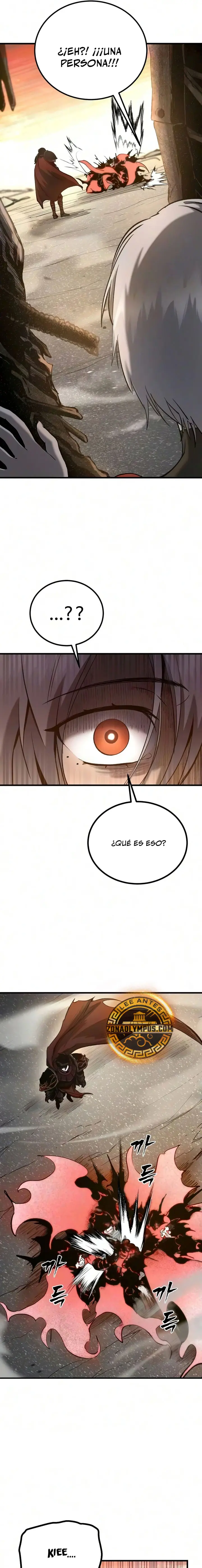 Hellogin capítulo 7, página 31