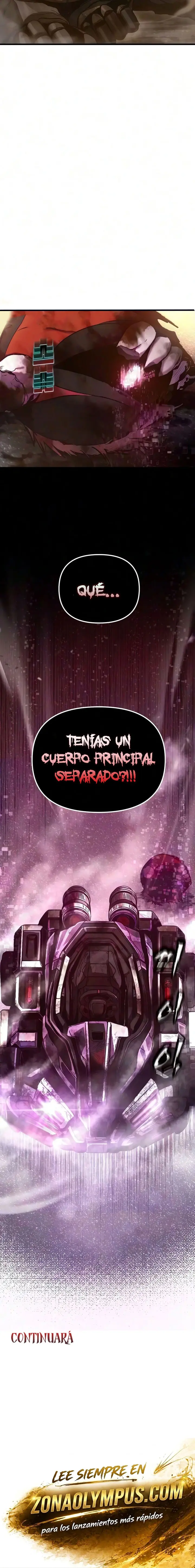 Hellogin capítulo 7, página 36