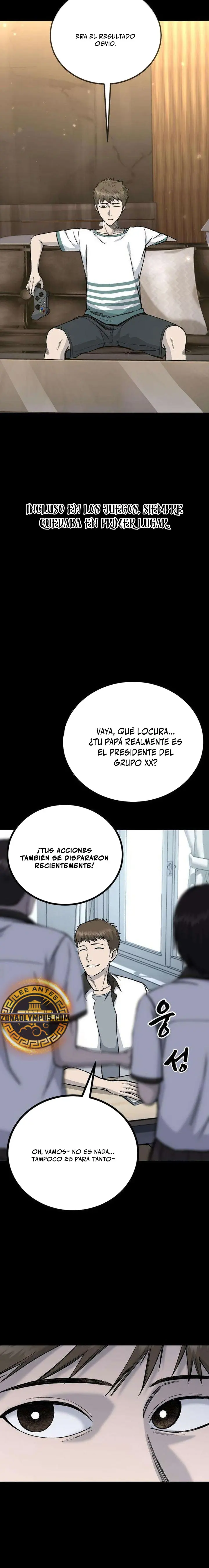 Hellogin capítulo 8, página 7