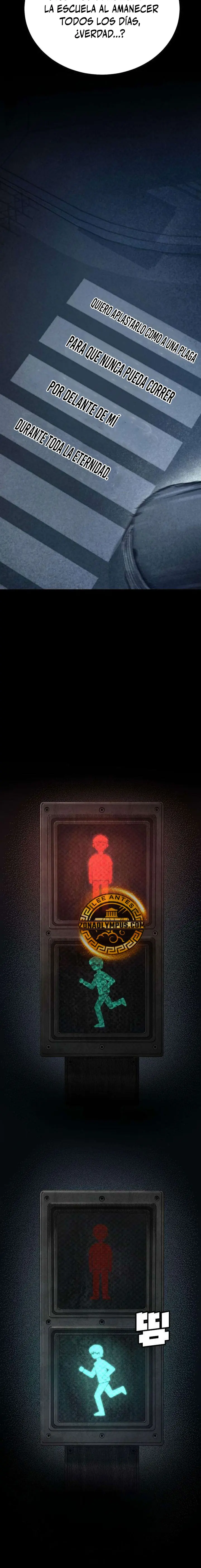 Hellogin capítulo 8, página 20