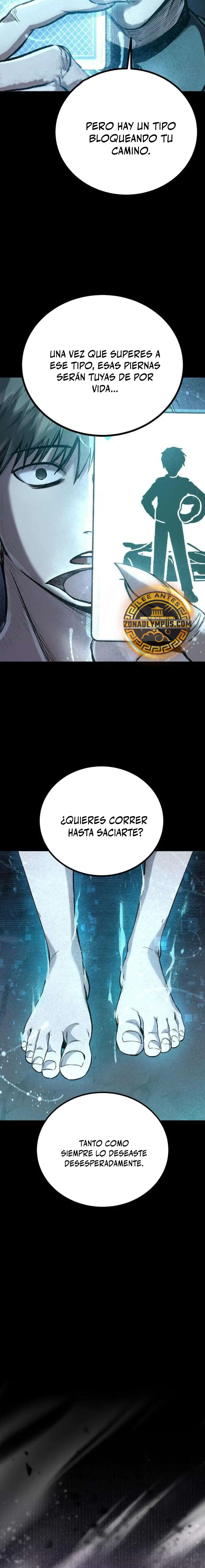 Hellogin capítulo 8, página 30