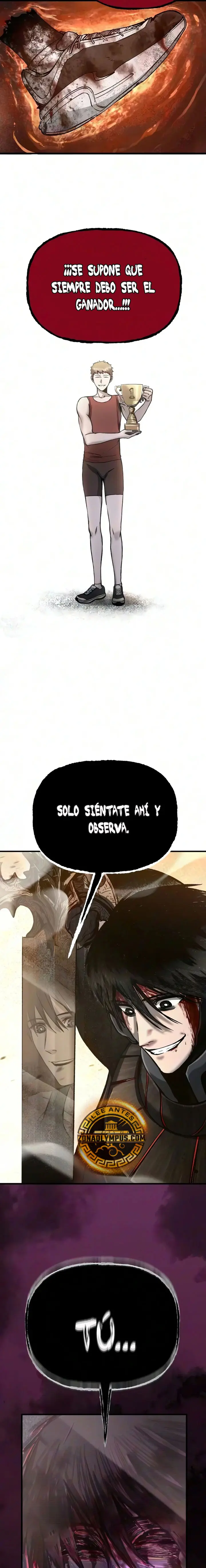 Hellogin capítulo 9, página 11