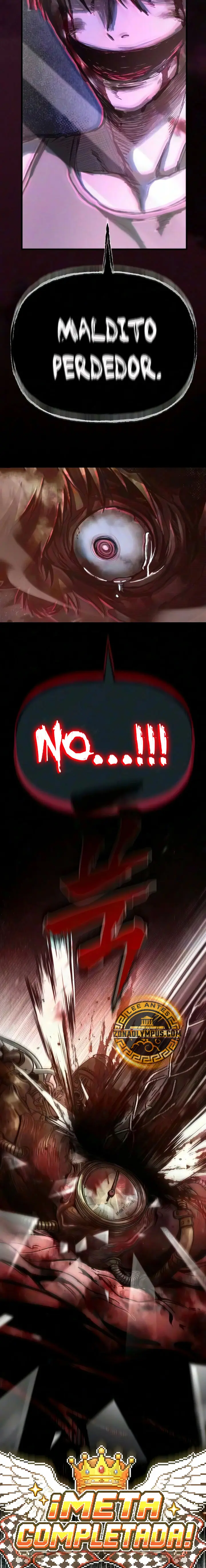Hellogin capítulo 9, página 12