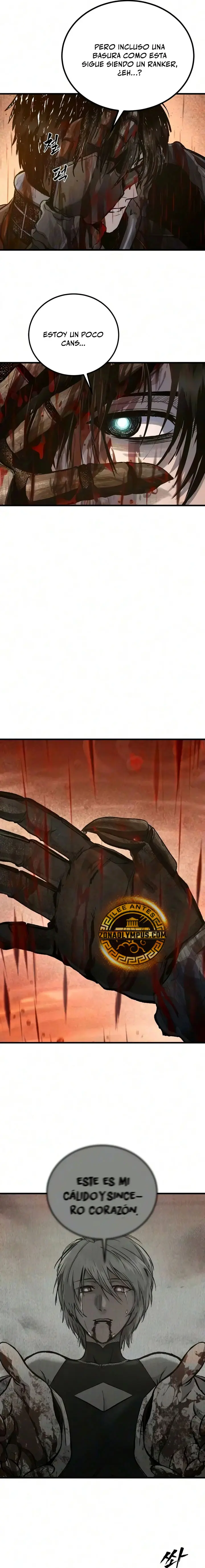 Hellogin capítulo 9, página 16