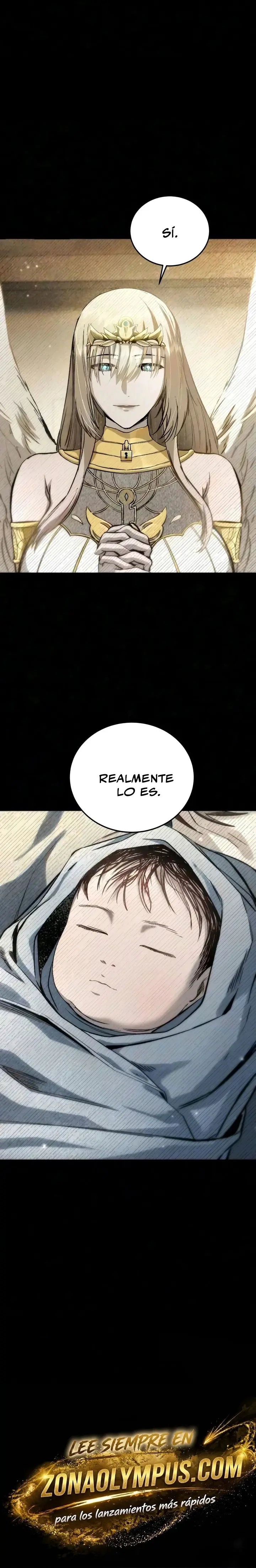 Hellogin capítulo 9, página 28