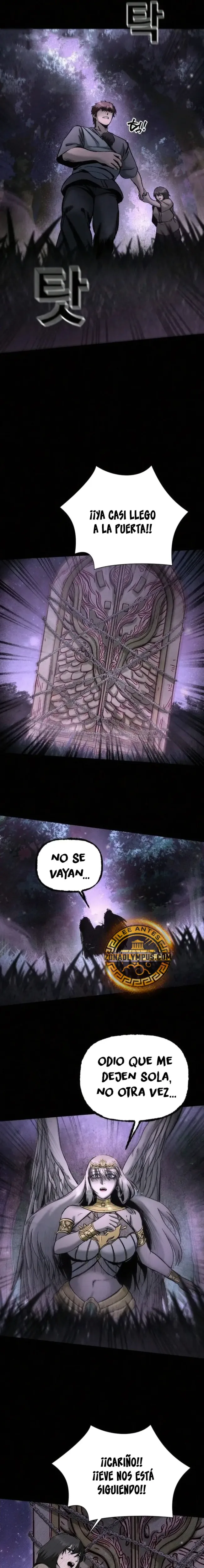 Hellogin capítulo 10, página 31