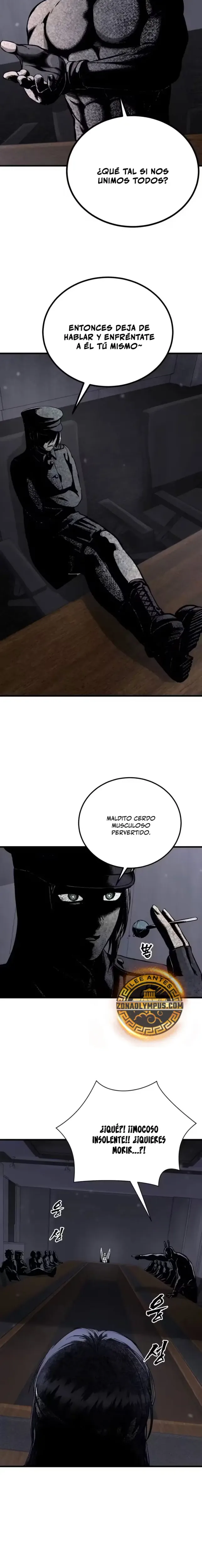 Hellogin capítulo 11, página 27