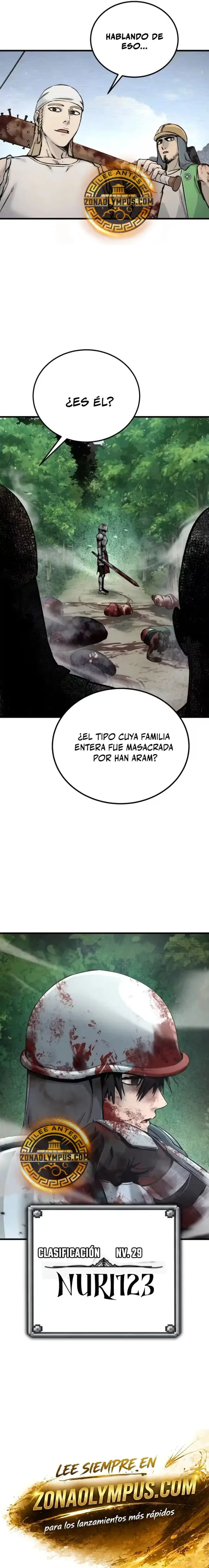 Hellogin capítulo 11, página 31
