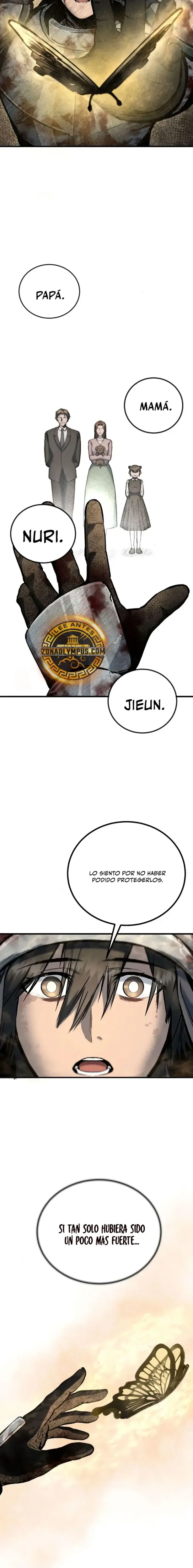 Hellogin capítulo 12, página 5