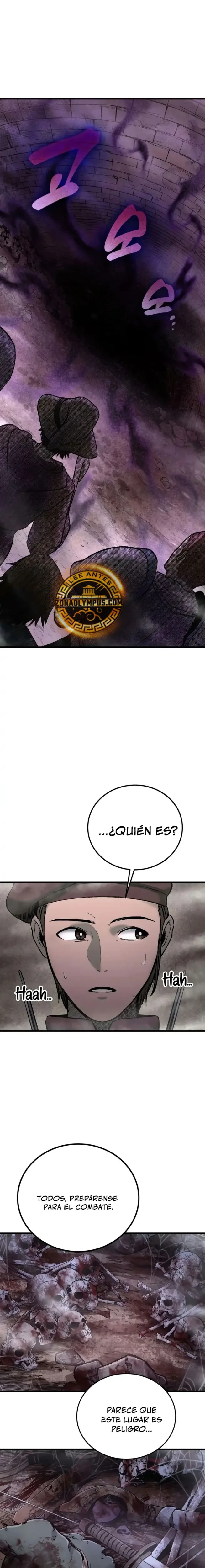 Hellogin capítulo 12, página 8