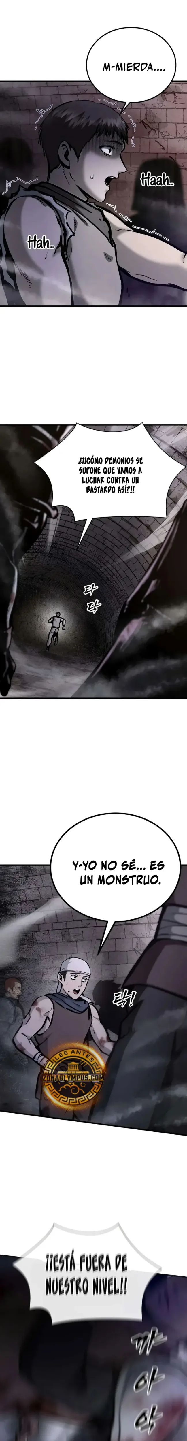Hellogin capítulo 12, página 17