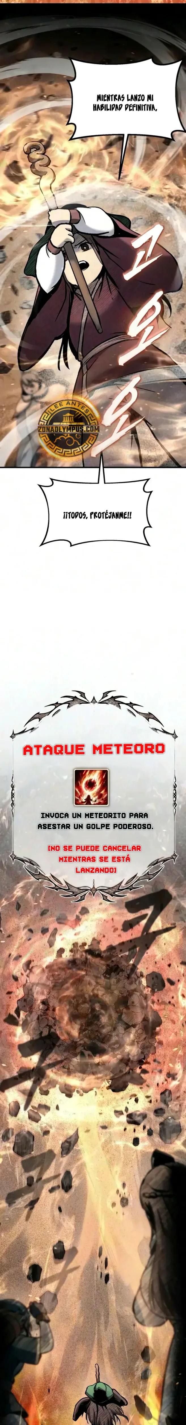 Hellogin capítulo 13, página 9