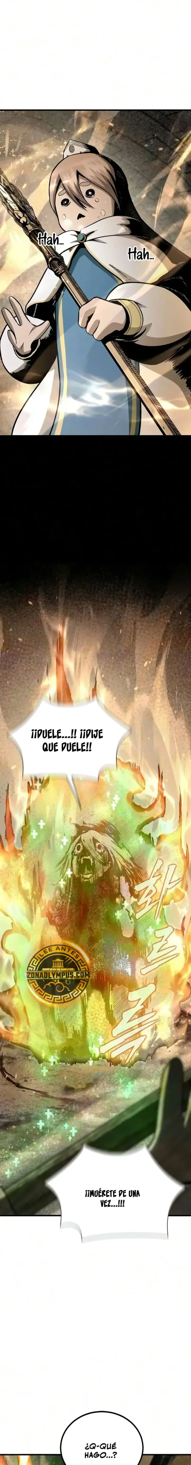 Hellogin capítulo 13, página 16
