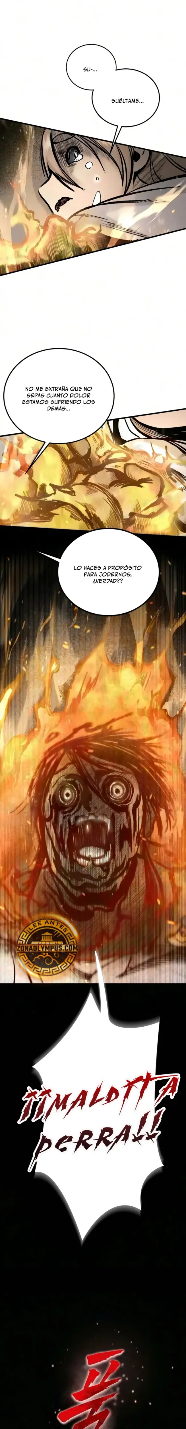 Hellogin capítulo 13, página 18