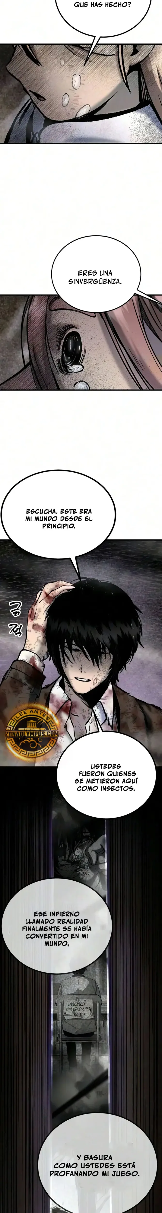 Hellogin capítulo 13, página 22