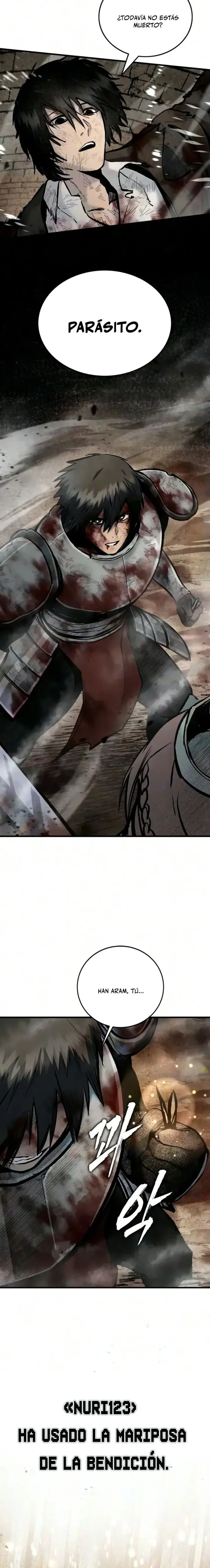 Hellogin capítulo 13, página 25