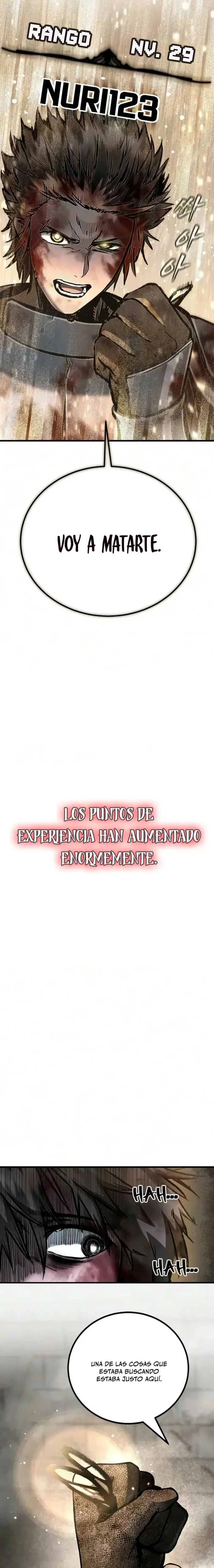 Hellogin capítulo 13, página 26