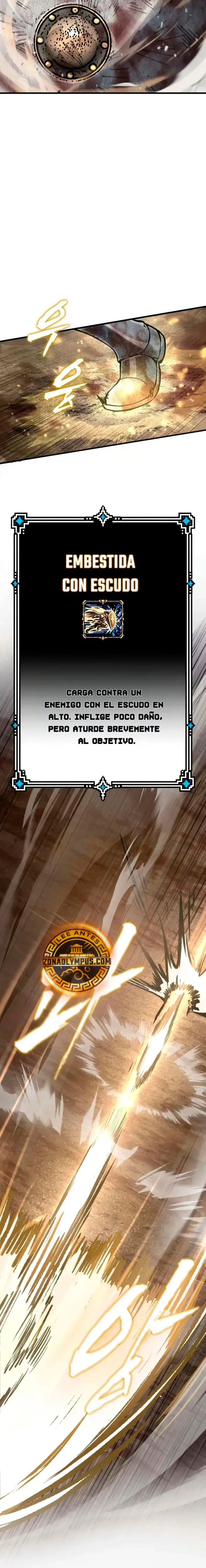 Hellogin capítulo 14, página 17