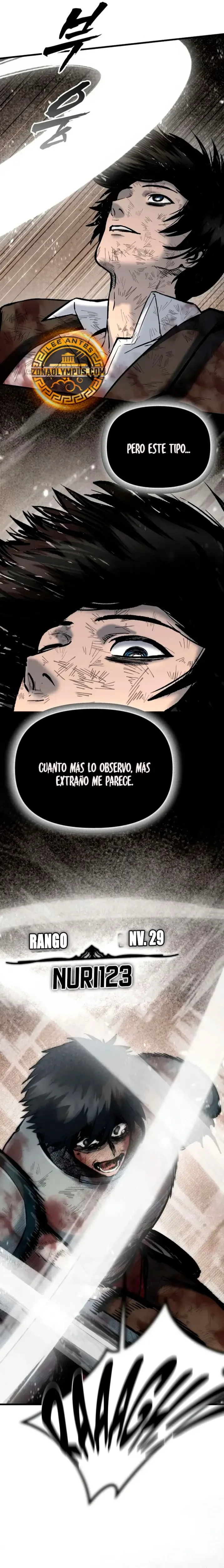 Hellogin capítulo 14, página 21