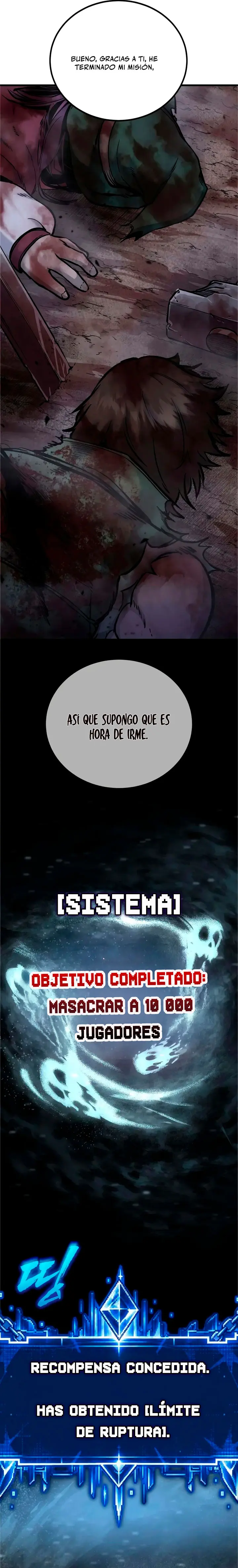 Hellogin capítulo 14, página 26