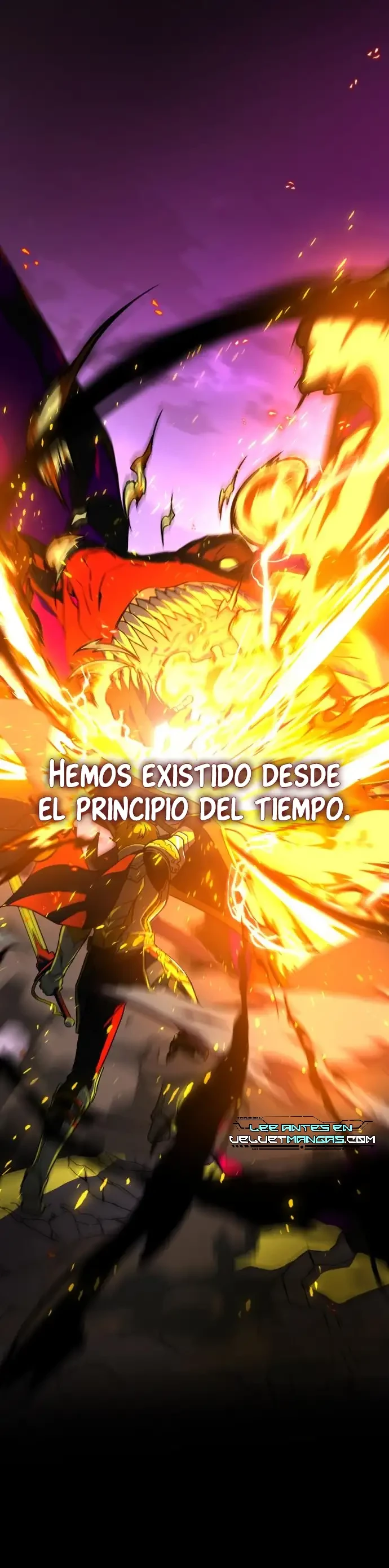 Héroe al máximo capítulo 0, página 3