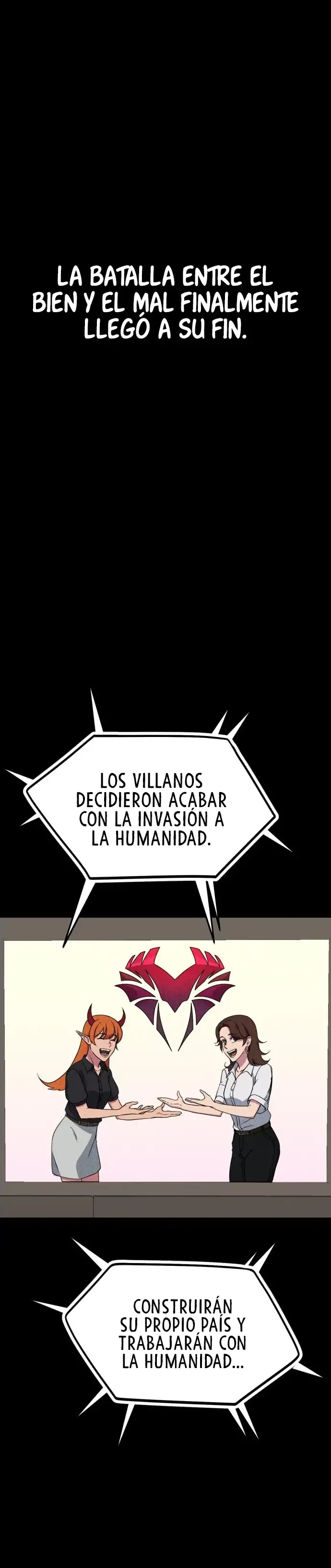 Héroe al máximo capítulo 0, página 14