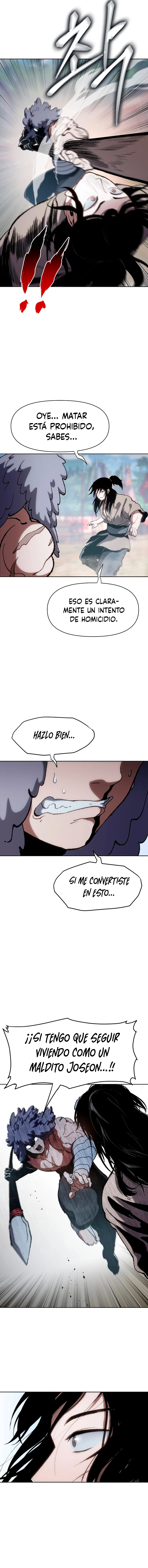 Informer capítulo 10, página 16