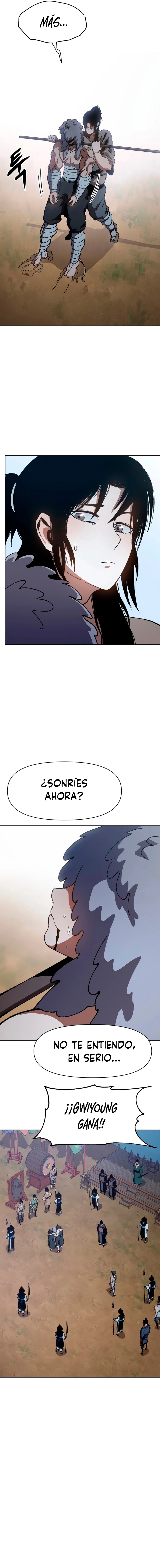 Informer capítulo 10, página 19