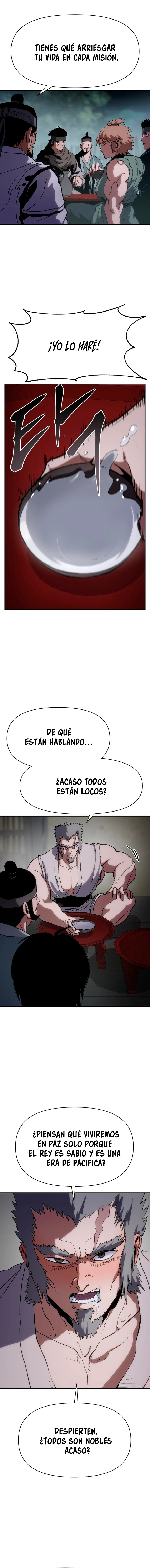 Informer capítulo 11, página 6