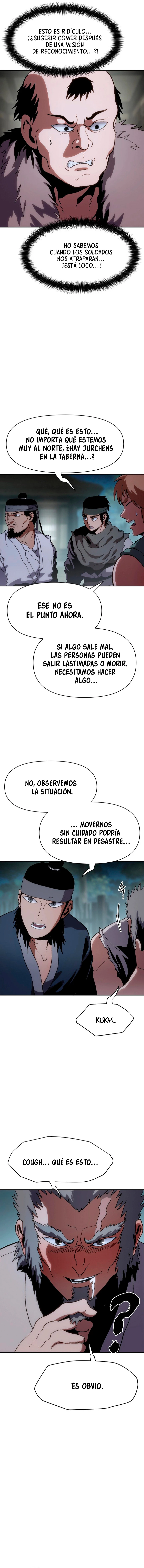 Informer capítulo 11, página 11