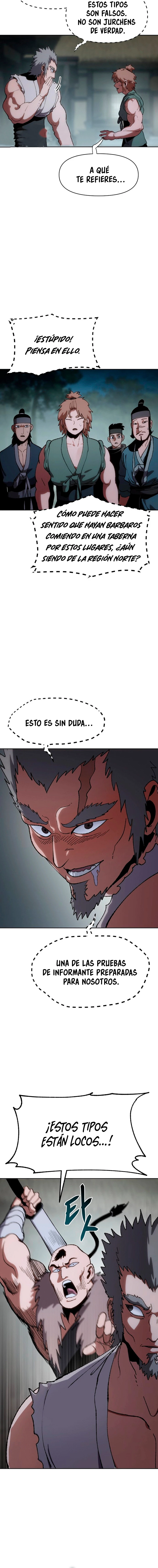 Informer capítulo 11, página 13