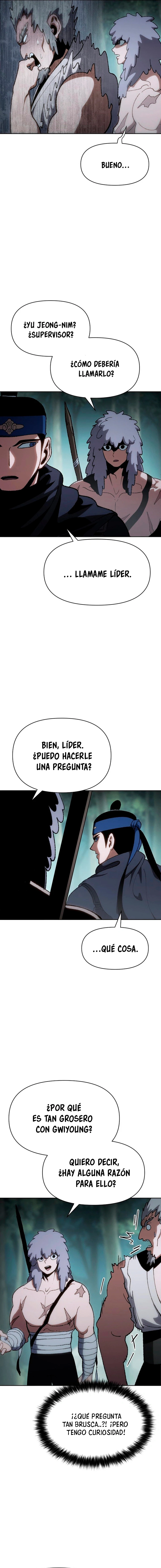 Informer capítulo 11, página 16