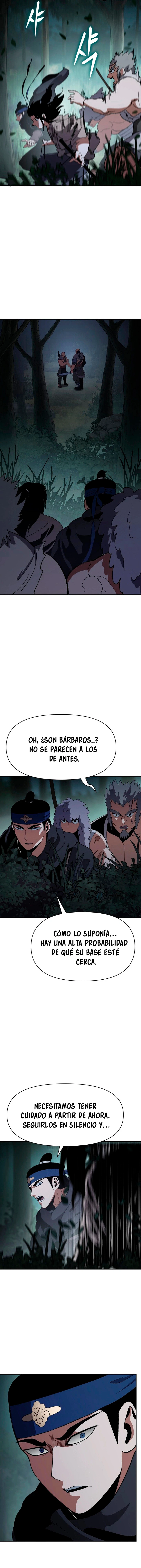 Informer capítulo 11, página 19
