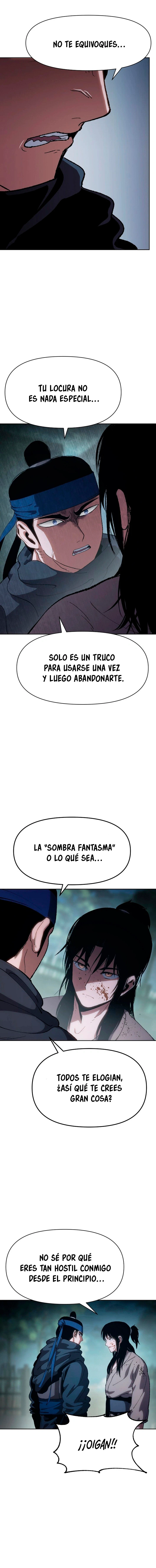 Informer capítulo 12, página 5
