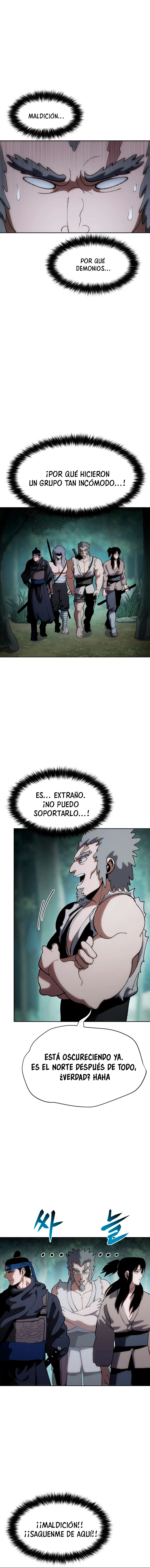 Informer capítulo 12, página 15
