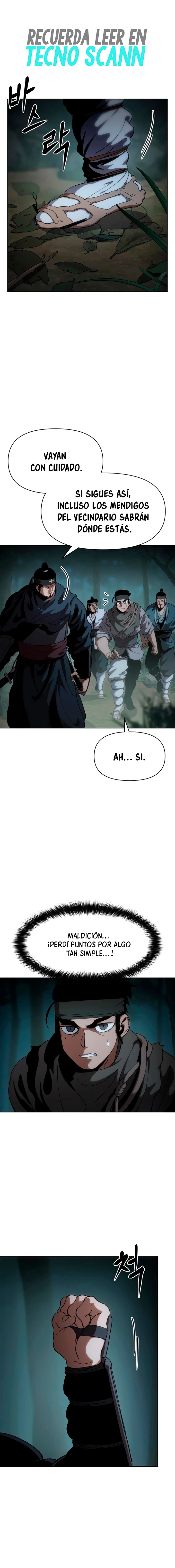 Informer capítulo 13, página 2