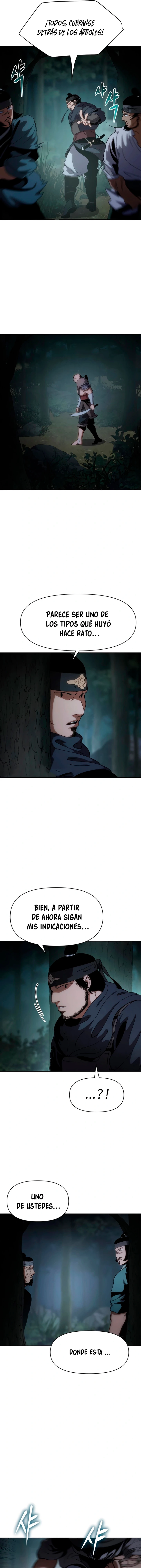 Informer capítulo 13, página 3