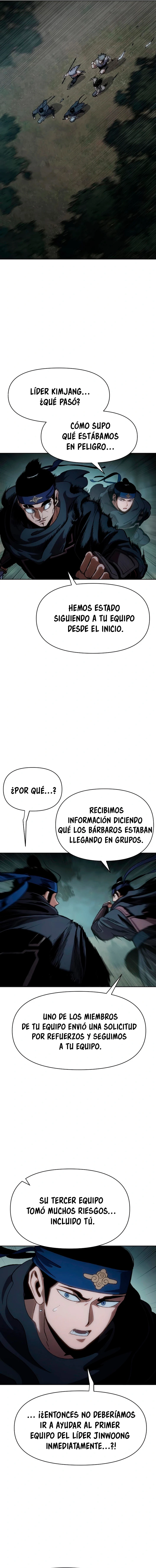 Informer capítulo 13, página 16