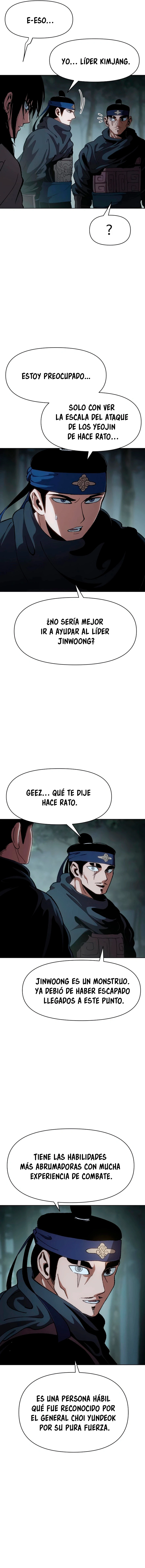 Informer capítulo 13, página 21