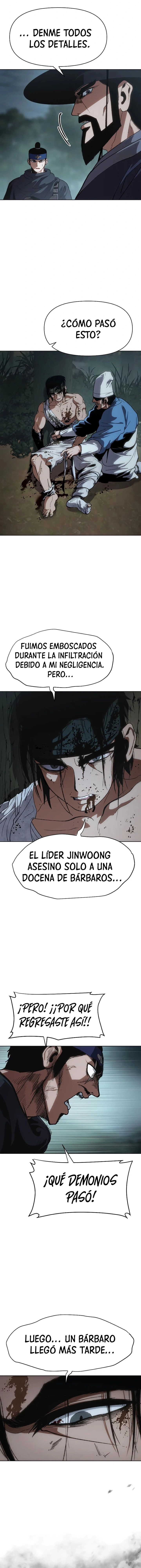 Informer capítulo 14, página 3
